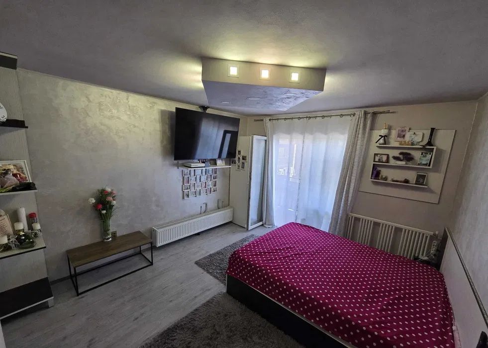Apartament de vanzare 3 camere 57mp zona Floresti Florilor – fotografia 4 din 4