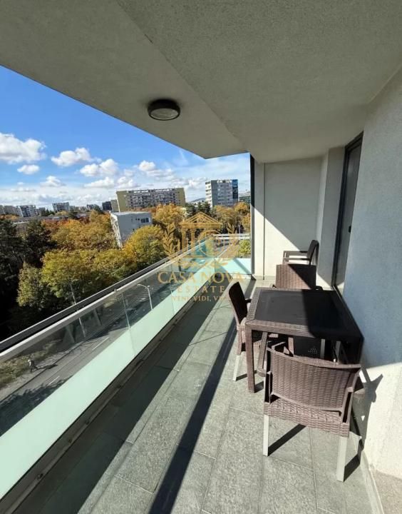 Apartament 3 camere 68mp, West Side Park, finisaje moderne – fotografia 3 din 8