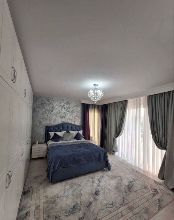 Vila 4 Camere  | Dobroesti - Fundeni | Centrala proprie | Garaj | 3x-AC – fotografia 3 din 7