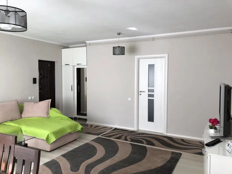 Apartament de inchiriat 59mp zona Vivo Center – fotografia 5 din 8