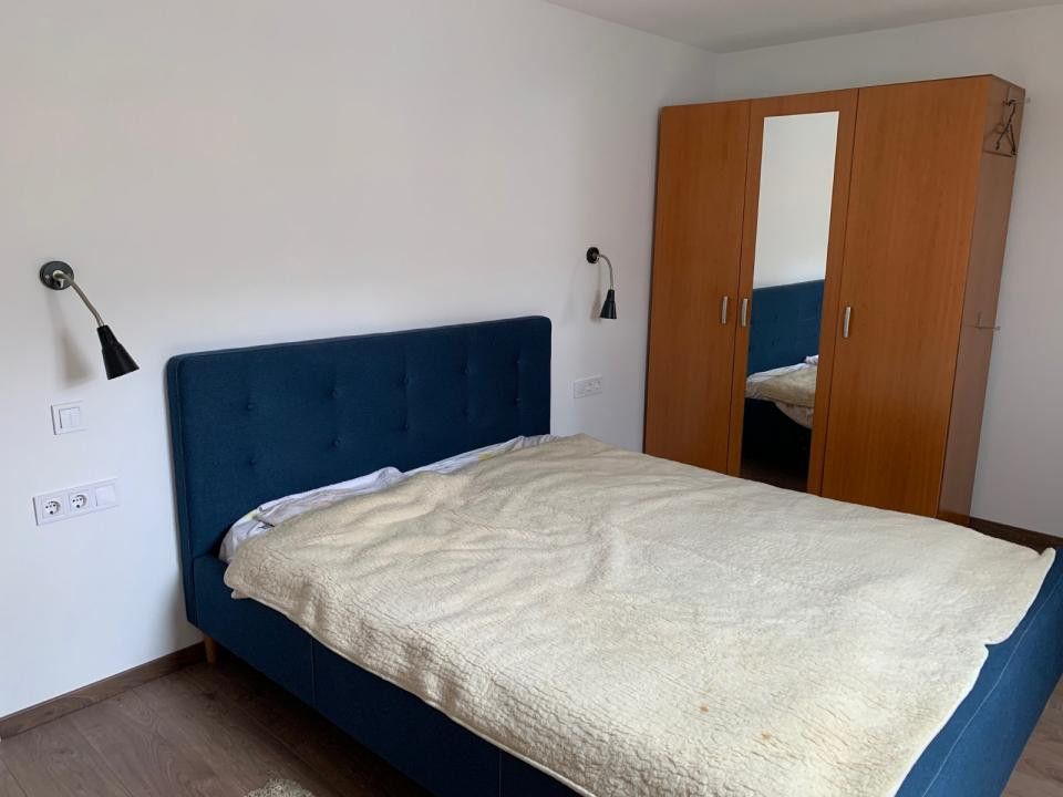 Apartament 2 camere, Floresti, zona Cetatii – fotografia 6 din 13