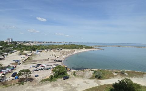 2 CAMERE | FALEZA NORD | SPECTRUM RESIDENCE | VEDERE LA MARE