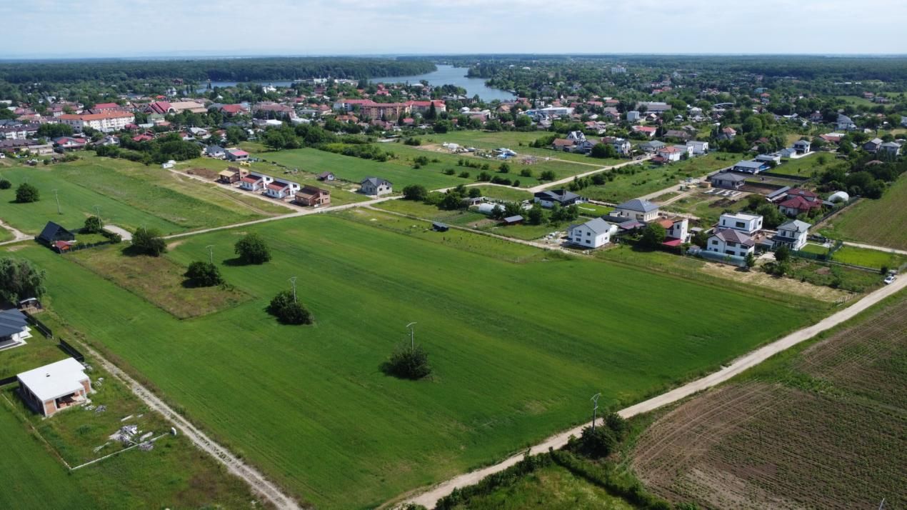Oportunitate de Investiție și Dezvoltare Rezidențială: Teren 2.246mp, Snagov-A3 – fotografia 8 din 16