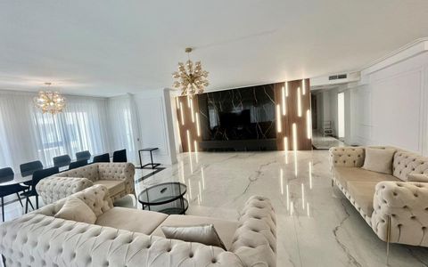 Penthouse Luxury Living | Pipera Rond | Rooftop 471,37 MP