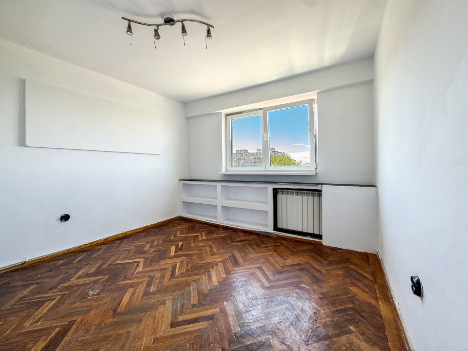 Apartament 2 camere in Constanta, Casa de Cultura, decomandat, et. 5 – fotografia 10 din 17