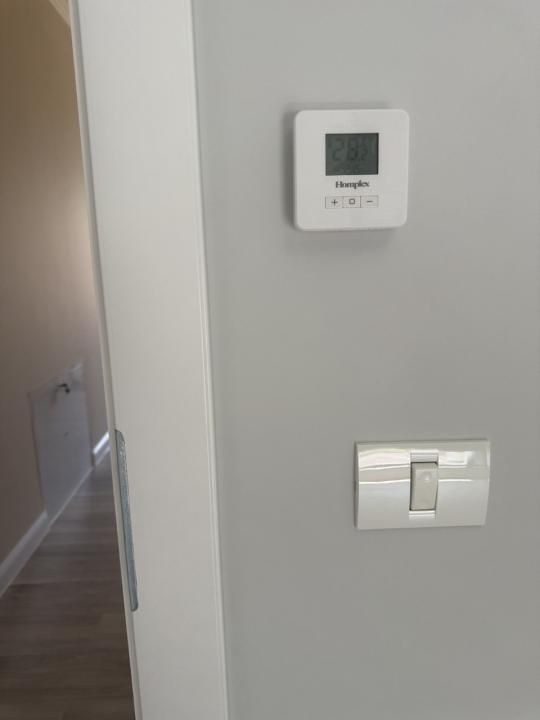 Duplex unit prin camera tehnica, COMISION 0% - Covaci – fotografia 16 din 19