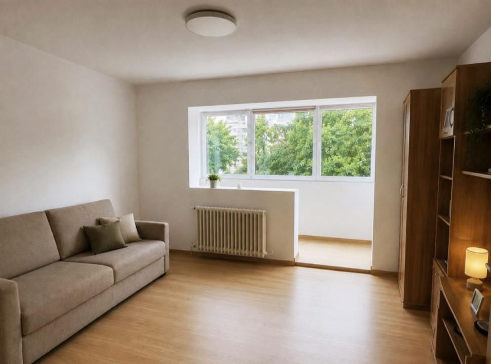 APARTAMENT 3 CAMERE | PRIMA ÎNCHIRIERE | 3 BALCOANE | 2 BĂI | ZONA PLOPILOR – fotografia 5 din 8