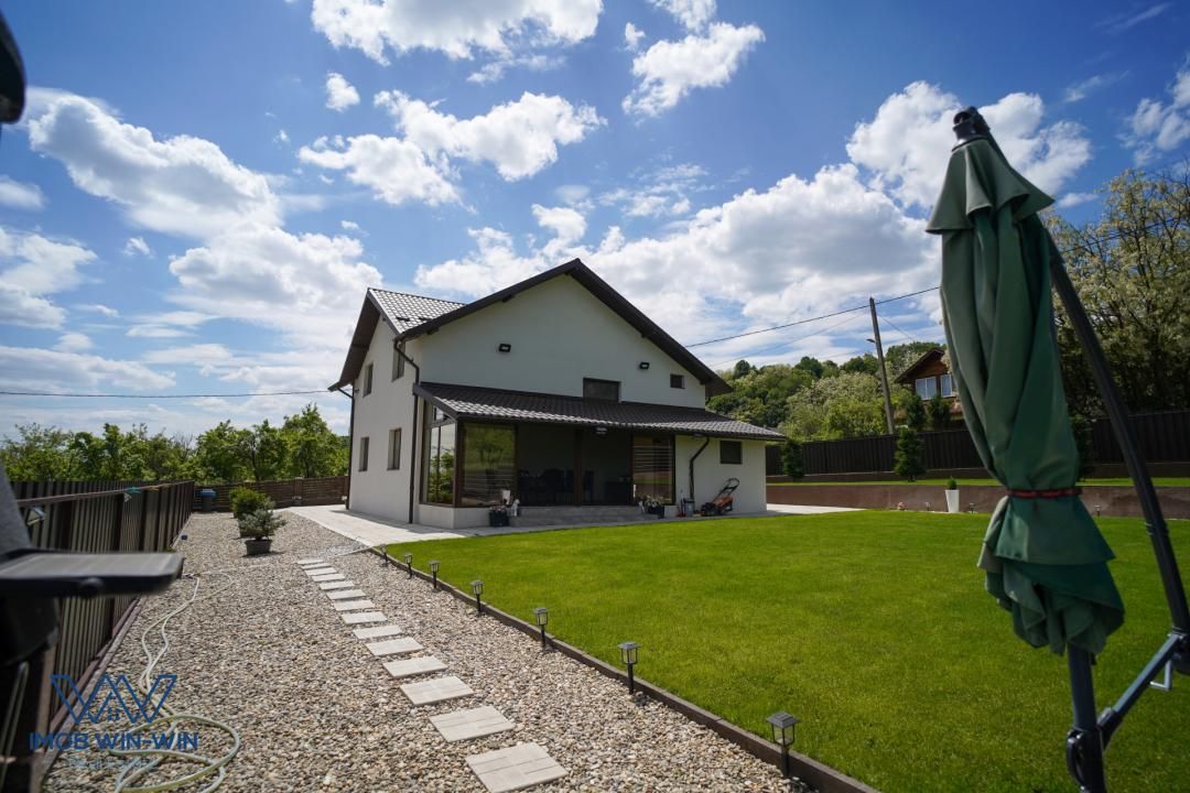Casă de vis, într-un cadru natural de excepție – fotografia 5 din 23