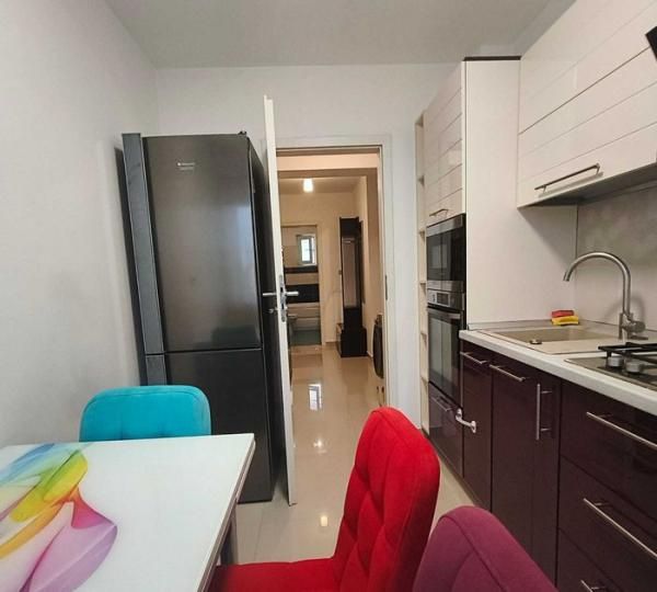 2 Camere de inchiriat | Berceni | Metrou | Centrala | Parcare | – fotografia 4 din 8