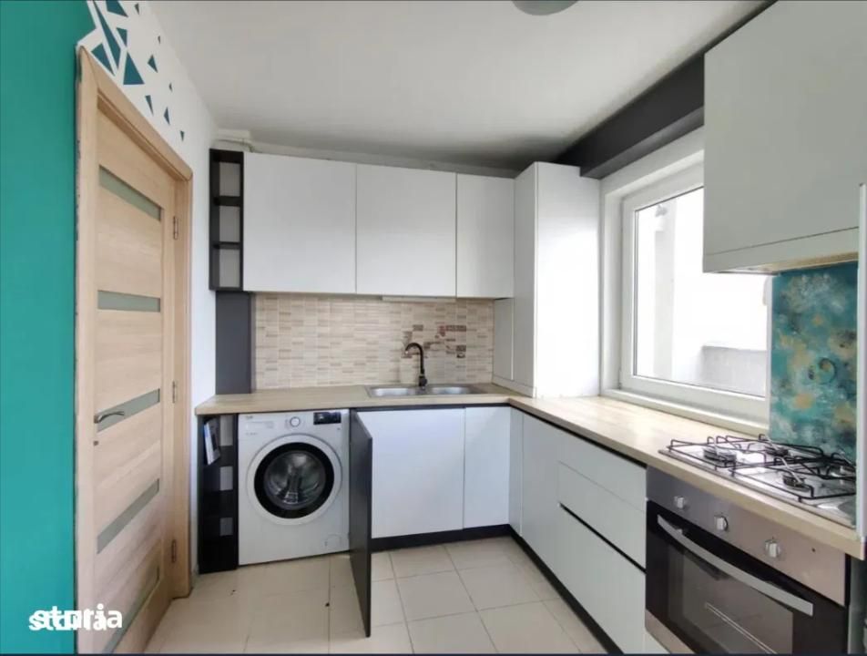 Apartament cochet de vanzare 2 camere 50 mp terasa 10 mp zona Vivo – fotografia 2 din 8