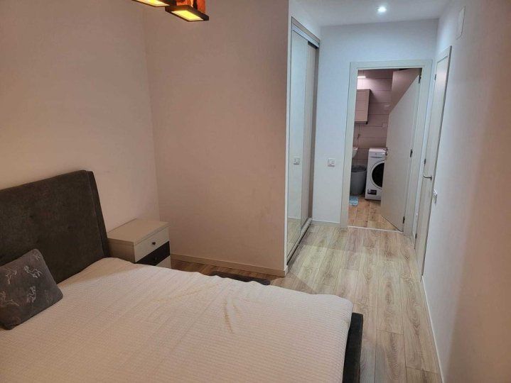 2 Camere de inchiriat | Costin Georgian | Metrou | Centrala | Modern – fotografia 5 din 8