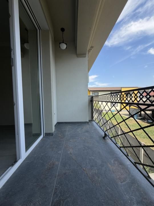 Apartament 2 camere, open space, 48mp utili, 6mp balcon in Giroc – fotografia 8 din 8