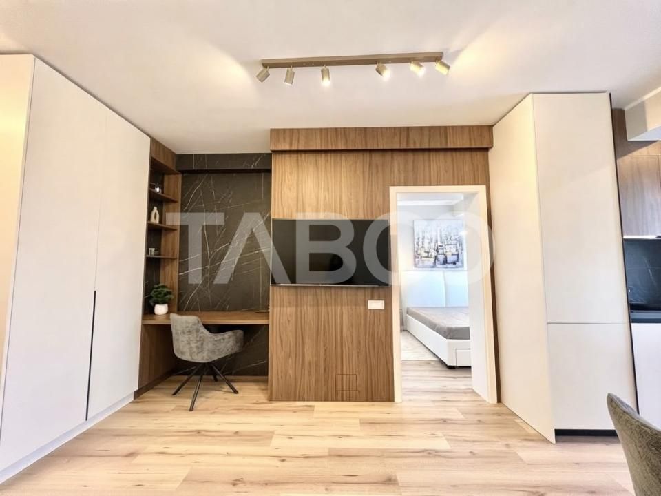 Apartament cu 2 camere de vanzare in Floresti nou cu balcon la cheie – fotografia 6 din 15