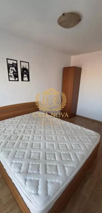 Apartament 3 camere 60mp, cartier Marasti, finisaje moderne, balcon – fotografia 2 din 7