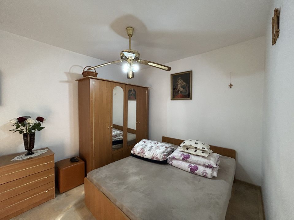 Apartament 2 camere, 42mp utili, etaj 4/5, zona Spitalul Judetean – fotografia 3 din 10