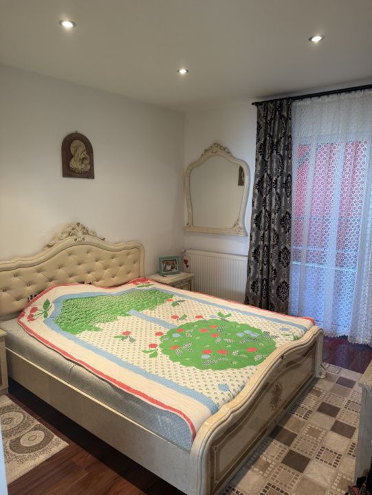 Casă unifamilială, Jucu de Mijloc, 160mp utili – fotografia 13 din 17