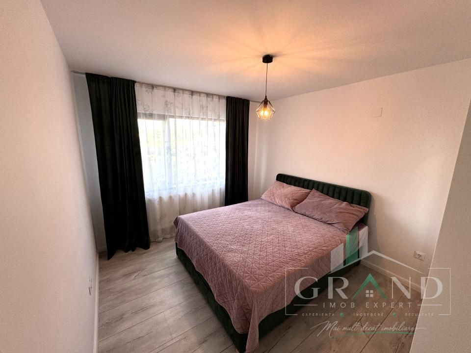 3 CAMERE | 69 MP+BALCON 10 MP | 2 PARCARI SUBTERANE | DONATH PARK/GRIGORESCU – fotografia 6 din 15