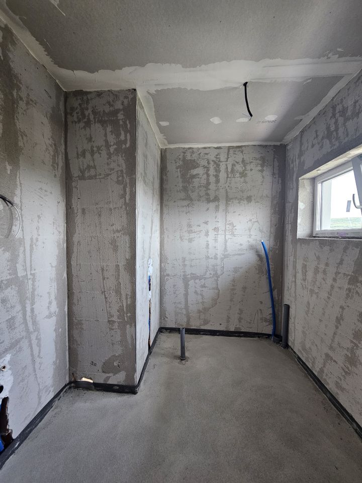 Casa individuala cu garaj si terase generoase in Chinteni – fotografia 19 din 21