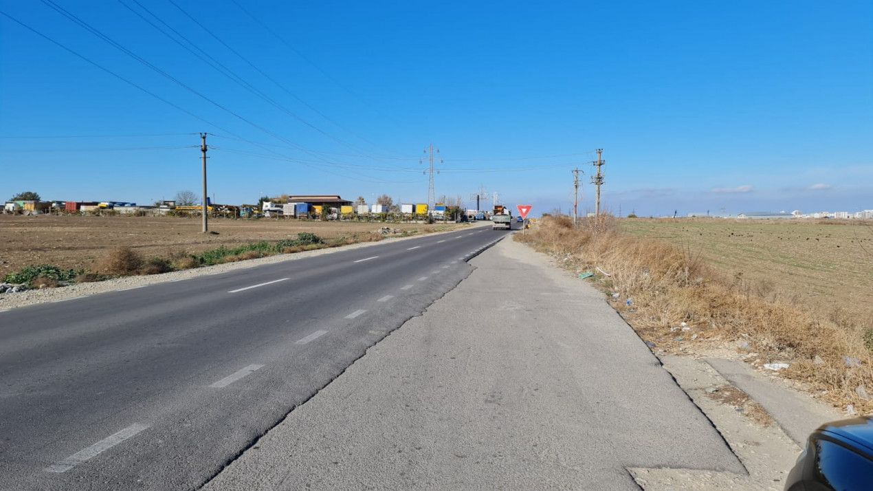 Teren de vanzare in Constanta – fotografia 3 din 8