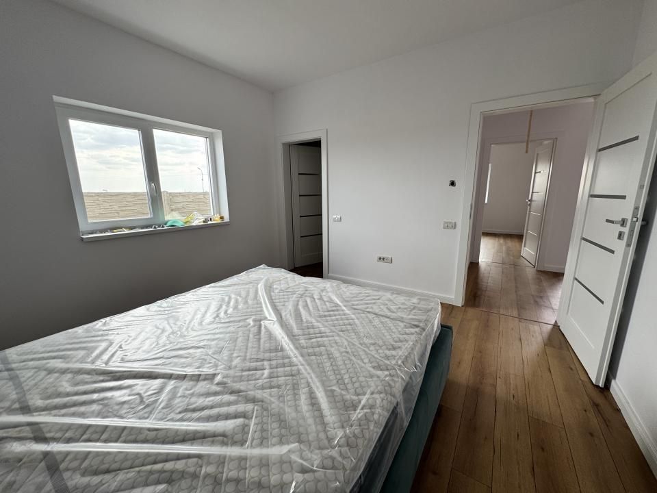 Casa Individuala in Mosnita | 3 dormitoare + 2 bai | Teren Generos – fotografia 4 din 11