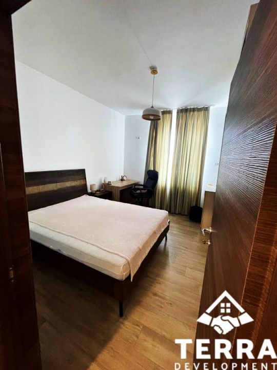 Trăiește lângă mare – Apartament de închiriat în Faleză Nord – fotografia 7 din 18