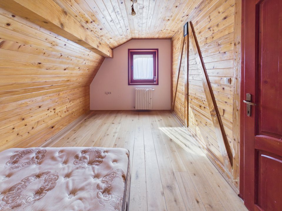 Cabana Valea Dobarlaului, 2 garaje, 4648mp teren – fotografia 20 din 33