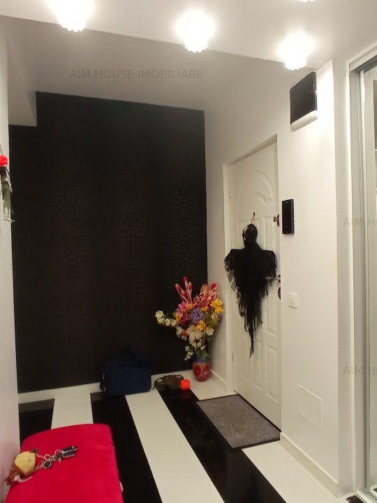 Decebal-Apartament 3 Camere. – fotografia 6 din 10