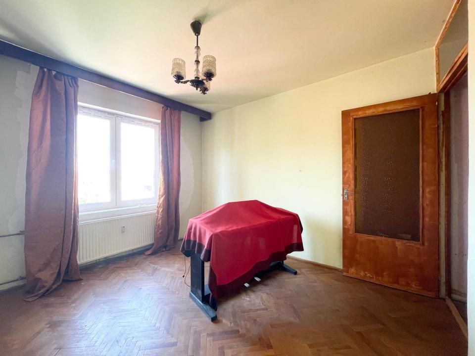 Comision 0% Apartament 3 camere + 2 bai - Complex Studentesc – fotografia 8 din 11