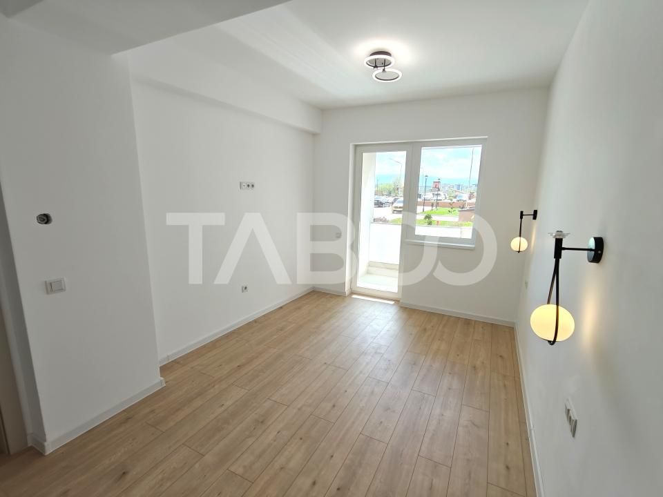 Apartament intabulat 3 camere - 2 bai - balcon si parcare – fotografia 6 din 14