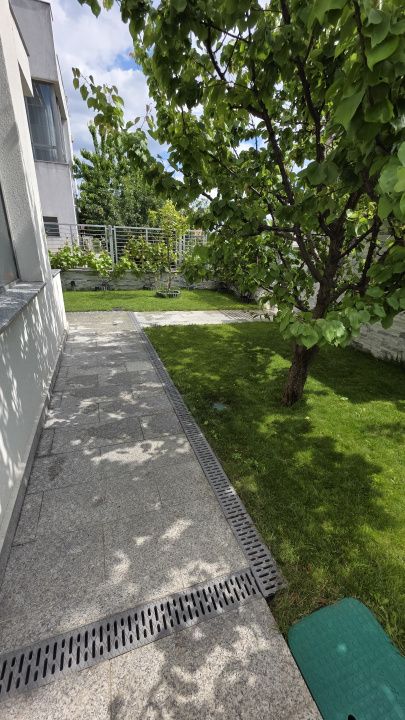 Vila 343MP | Baneasa | Sisesti | Vedere lacul Grivita | Ponton si lac artificial – fotografia 8 din 11
