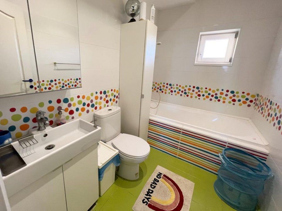 Vila cu 8 camere Ciorogarla-Domnesti – fotografia 8 din 28