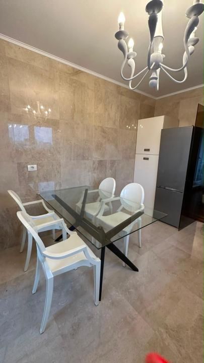 Apartament 3 camere | Nordului | Lux | Parcare subterana | – fotografia 10 din 14