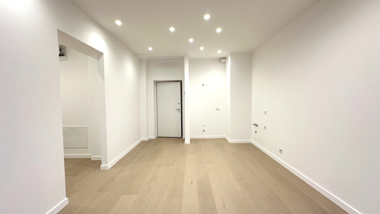 Apartament 2 camere | Aviatiei Tower | 51MP | 0% Comision – fotografia 1 din 14