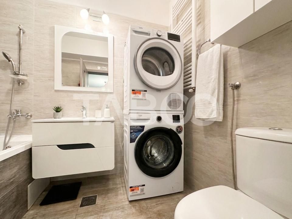 Apartament 2 camere de vanzare in cartierul Europa cu garaj – fotografia 6 din 6