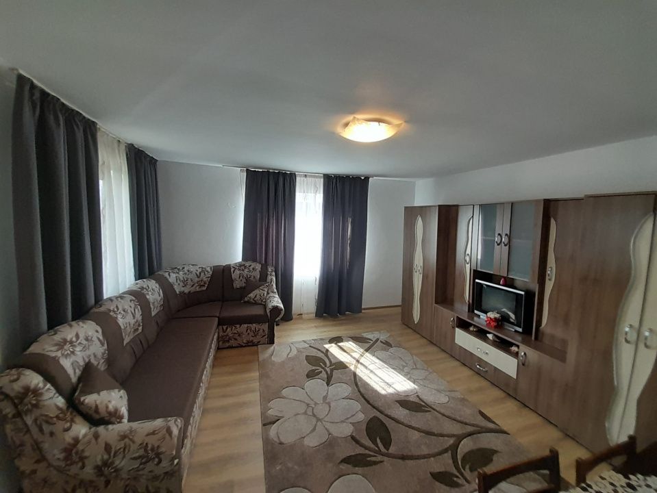 Casa individuala 1480mp teren,zona SIEU SFANTU – fotografia 1 din 22