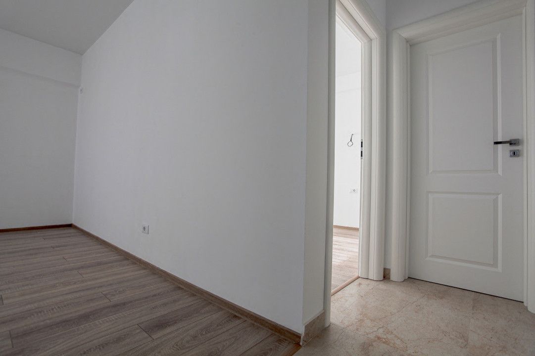 Apartament FINALIZAT ANSAMBLUL Xenero Residence – fotografia 15 din 19