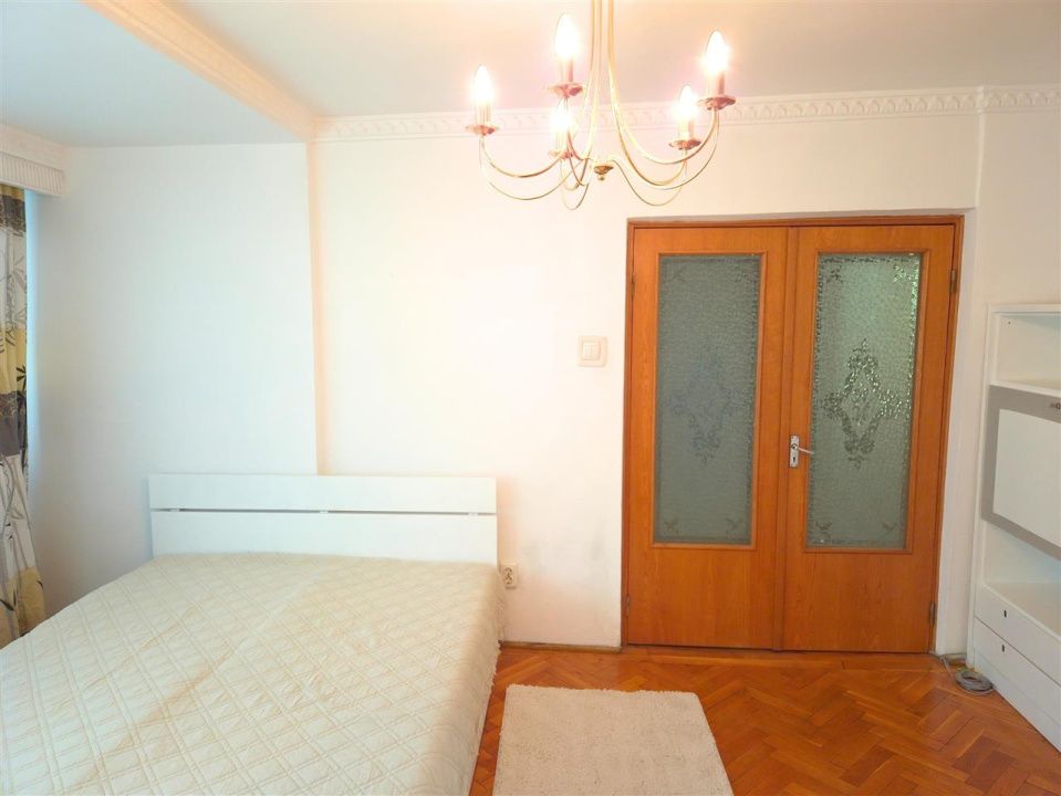 DE INCHIRIAT | 3 CAMERE | CENTRAL | ZONA 0 – fotografia 2 din 15