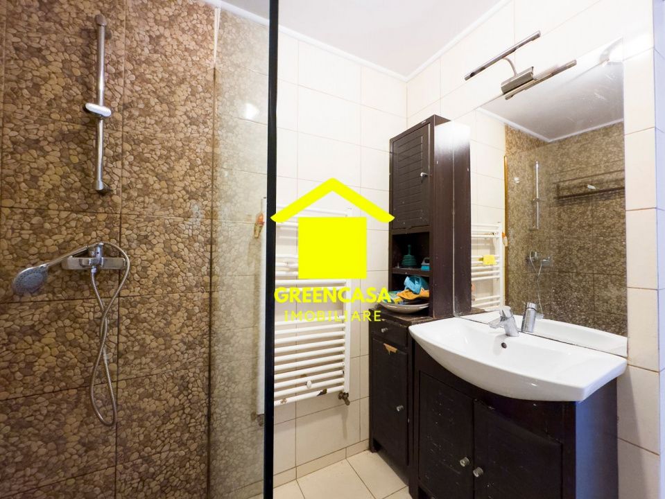 1200euro/mp! Apartament 3 camere, 61mp+balcon, zona Teilor, Floresti – fotografia 8 din 8