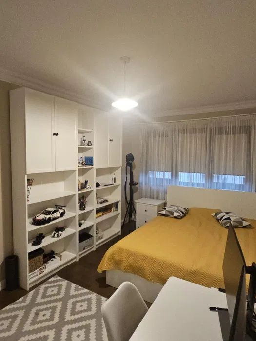 Apartament 3 camere | Europa | 2 parcări incluse – fotografia 5 din 8