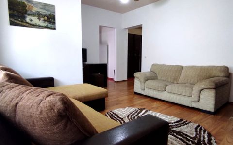 Apartament 1 Cameră, 32 mp + Balcon 9,5 mp | Eroilor, Florești