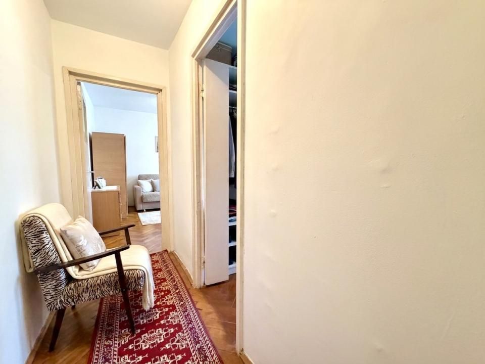 COMISION 0% - Apartament cu 4 camere, 58 mp utili, etaj 3 - zona Dacia – fotografia 5 din 9