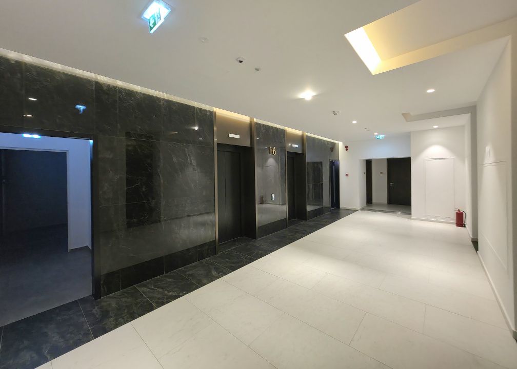 Panoramic View 16 Floor • 4 Rooms + 2 Parking • One Verdi Park • Floreasca – fotografia 15 din 22