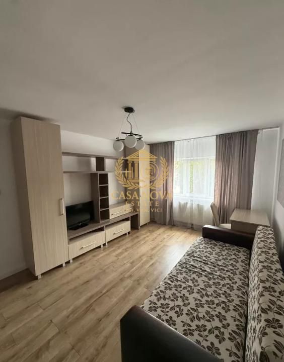 Apartament 2 camere 64mp, parcare, etaj 2, zona Expo Transilvania – fotografia 6 din 8