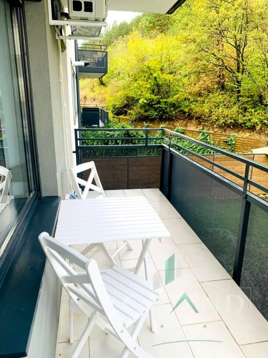 ACASĂ LA MARGINEA PĂDURII | 3 Camere | BALCON | Donath Park/Capat Grigorescu – fotografia 48 din 54
