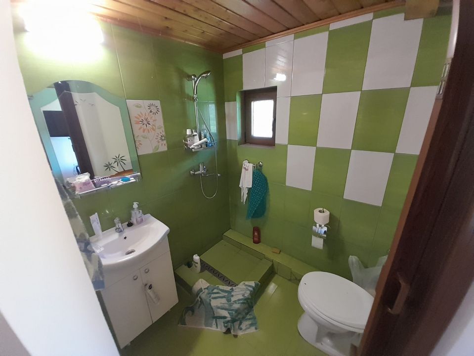 Casa individuala 4787mp teren,zona RUSU BARGAULUI – fotografia 28 din 32