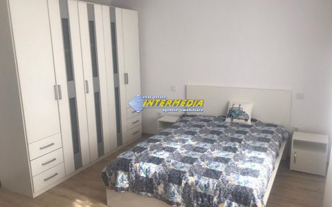 Casa noua de inchiriat mobilata si utilata complet