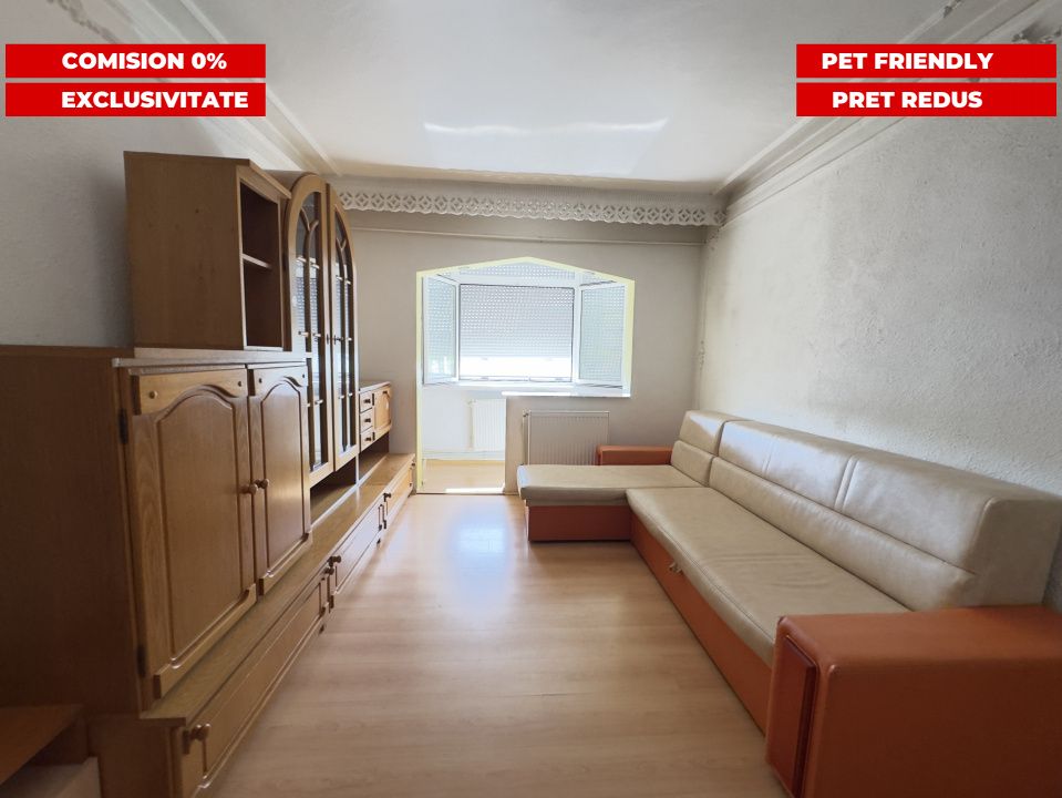 Apartament cu 2 camere | semidecomandat | Milcov - de vanzare – fotografia 8 din 11