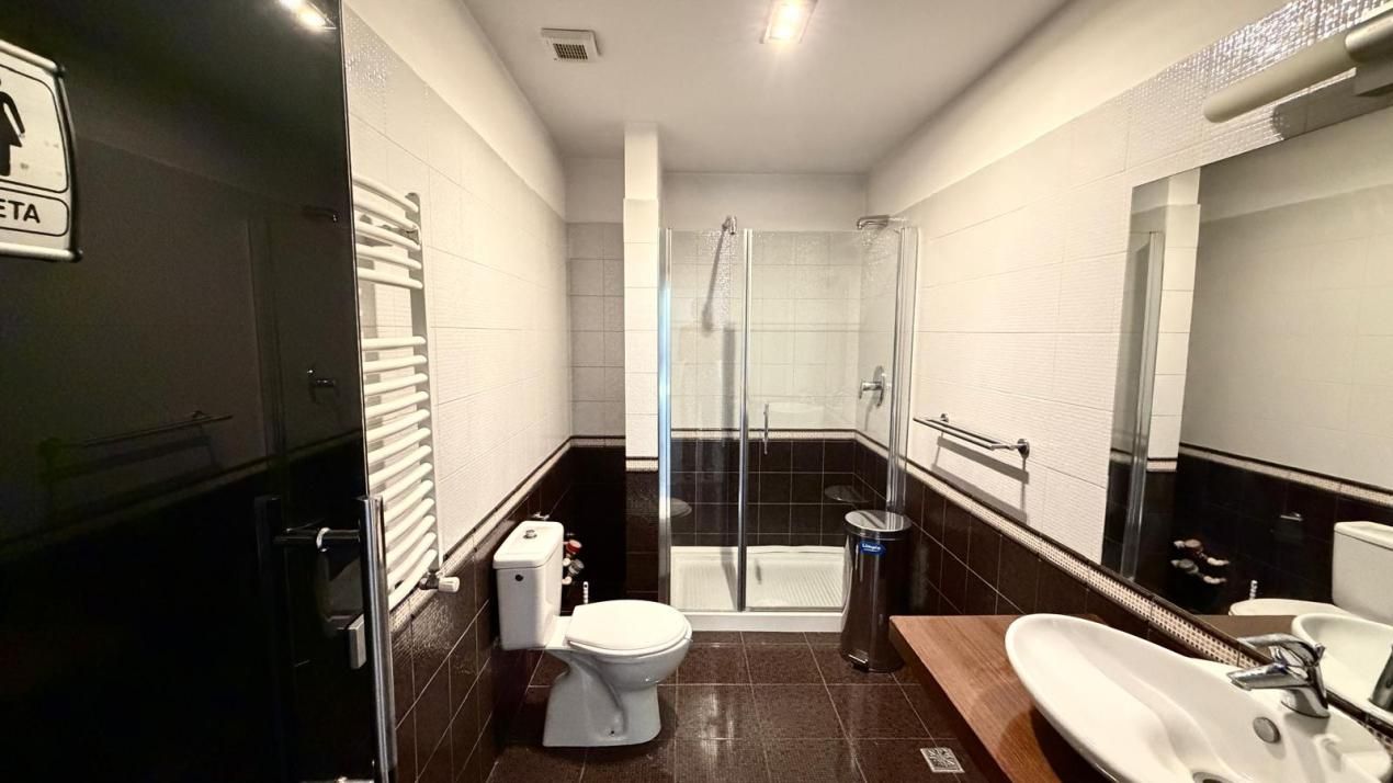 Boutique | Apartament 187 mp  + Curte 175 mp + Parcare | Fabrica Glucoza – fotografia 5 din 21