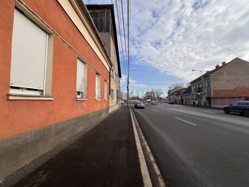 Cladire ultracentrala de vanzare, Oradea, Bihor – fotografia 5 din 6