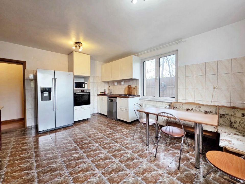 Casa individuala (P+1+M), Balotesti, str. Martha Bibescu – fotografia 9 din 29